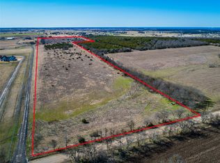 1129 Tbd County Rd, Godley, TX 76044