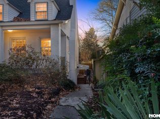 821 Onslow St UNIT B, Durham, NC 27705