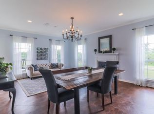 848 County Road 4191, Decatur, TX 76234