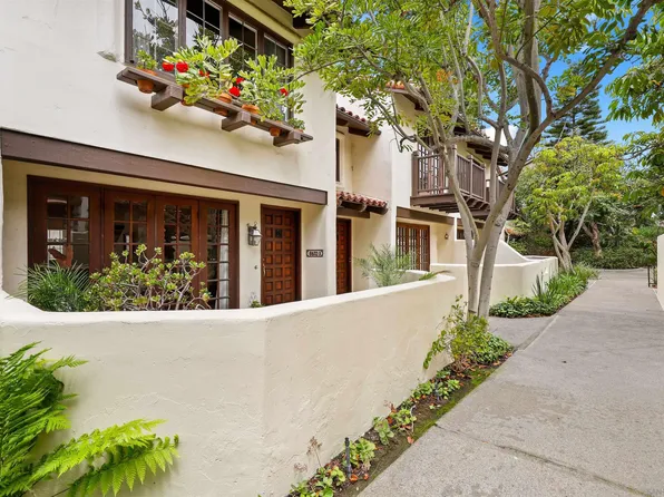 8672 Villa La Jolla Dr Unit 3, La Jolla, CA 92037