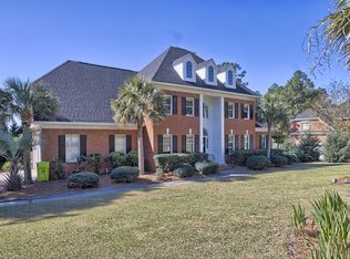 107 Trentwood Dr, Columbia, SC 29223