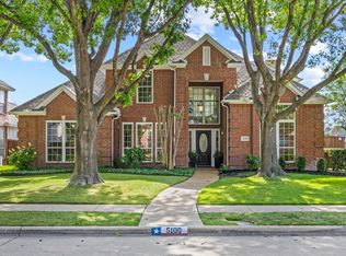 5100 Laser Ln, Plano, TX 75023