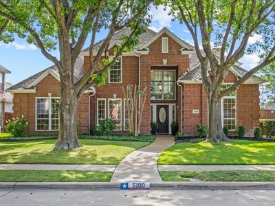 5100 Laser Ln, Plano, TX, 75023
