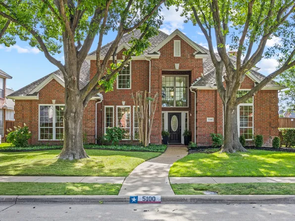 5100 Laser Ln, Plano, TX 75023