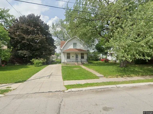 2741 116th St, Toledo, OH 43611