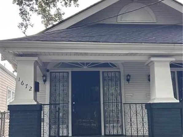1672 N Dorgenois St, New Orleans, LA 70119