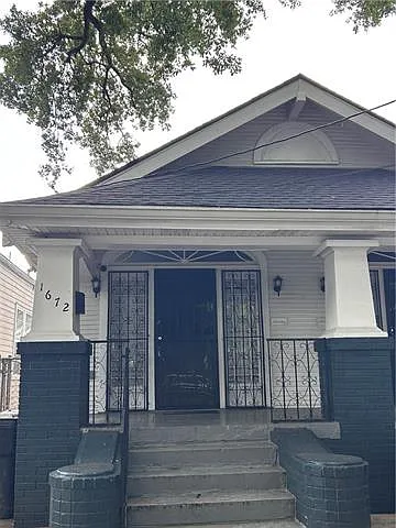 1672 N Dorgenois St Photo 1 1672 N Dorgenois St Photo 1