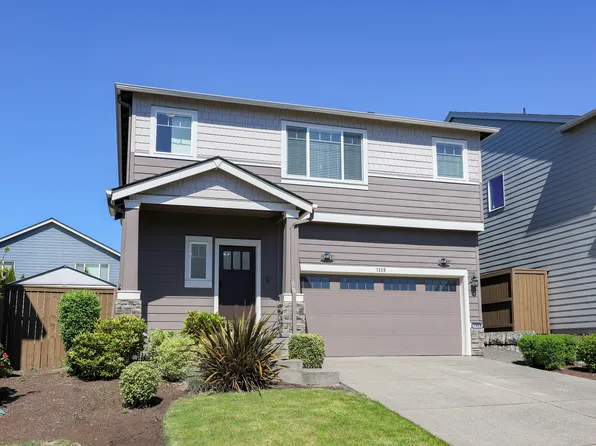7459 NW Oakfern Dr, Portland, OR 97229