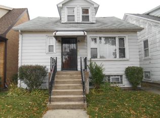 5351 N Nottingham Ave, Chicago, IL 60656