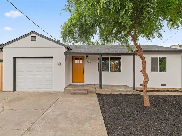 741 S Oro Ave, Stockton, CA 95215