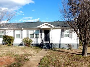 2719 6th Ave, Tuscaloosa, AL 35401
