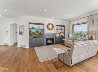 929 N Mill Rd, Heber, UT 84032