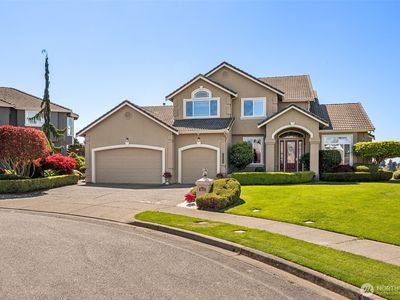 3610 43rd Avenue Ct NE, Tacoma, WA, 98422