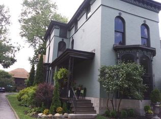 204 Linwood Ave #3, Buffalo, NY 14209