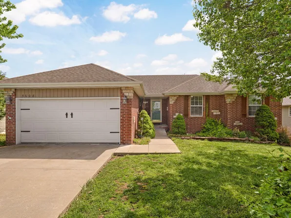 3608 N 30th Street, Ozark, MO 65721