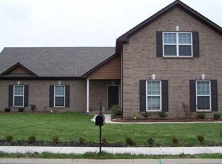 2810 Avington Ct, Murfreesboro, TN 37128
