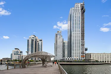 Rented by Keller Williams NYC