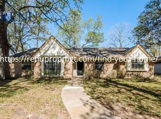 19126 Enchanted Oaks Dr, Spring, TX 77388