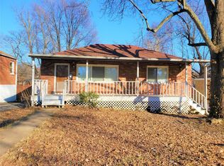 420 Warfield Ave, Saint Louis, MO