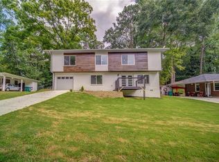 2862 Cloverleaf Dr SE, Atlanta, GA 30316