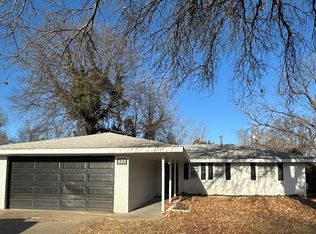 632 SE Elmhurst Ave, Bartlesville, OK 74006