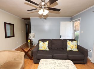 3027 Sikes Mill Rd, Monroe, NC 28110