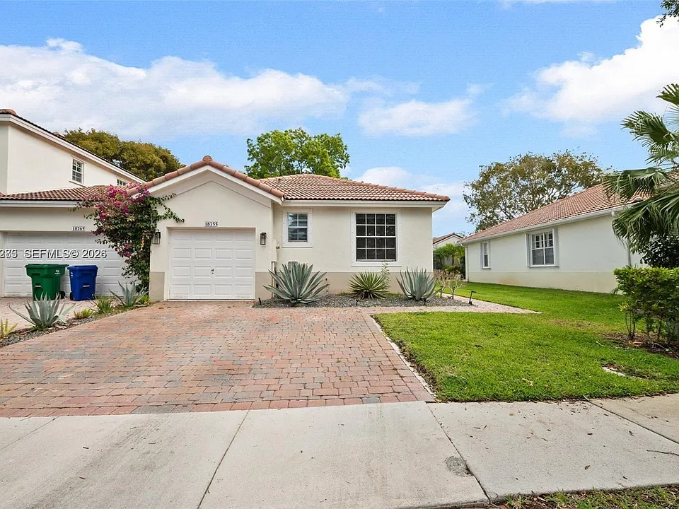18755 SW 27th Ct