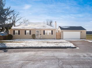 811 Kinsman St, Columbus, OH 43207