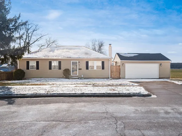 811 Kinsman St, Columbus, OH 43207