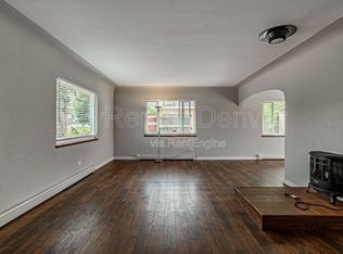 201 S Meade St, Denver, CO 80219