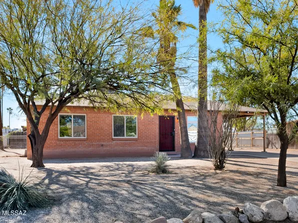 5632 E 32nd St, Tucson, AZ 85711