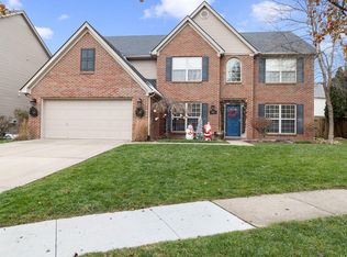 4409 Riverside Ct, Lexington, KY 40515