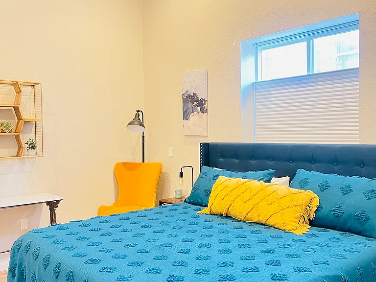3240 Tejon St #103 — Photo 9