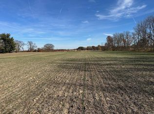 9100 Carroll Rd, Churubusco, IN 46723