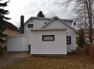 1214 Mason St, Rhinelander, WI 54501
