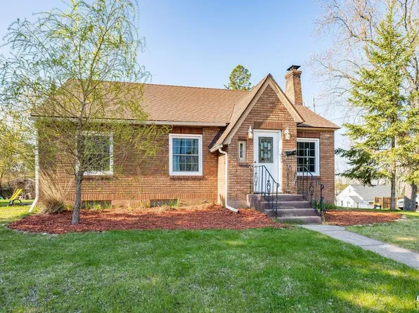 1815 Carlton Ave, Cloquet, MN 55720