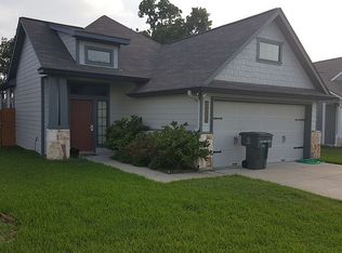 2001 Snowy Brook Trl, Bryan, TX 77807