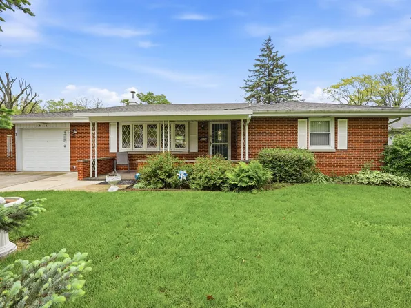 3914 N Lanewood Dr, Muncie, IN 47304
