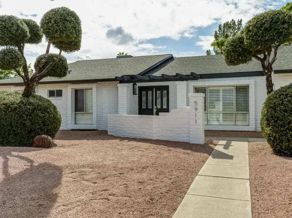 5911 E Sweetwater Ave, Scottsdale, AZ 85254