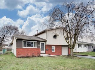 3822 Dorothy Dr, Columbus, OH 43224