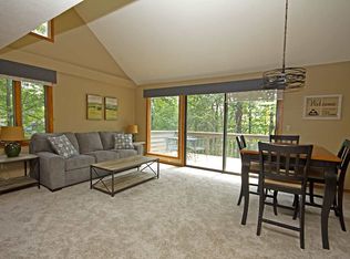 403 Three Ridges, Wintergreen Resort, VA 22967