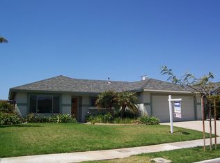2069 Olga St, Oxnard, CA 93036