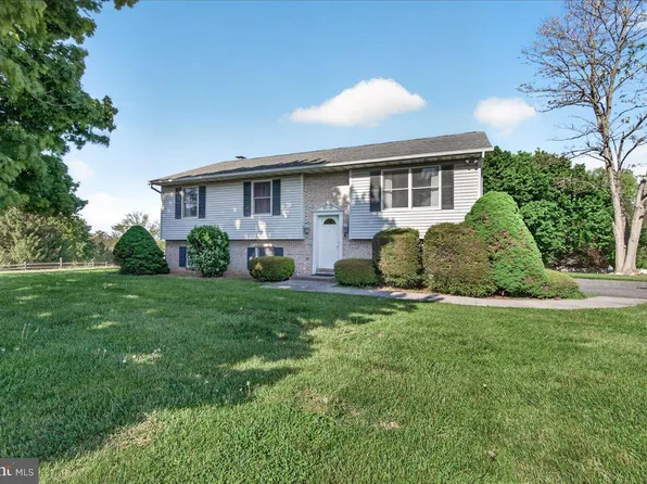 4715 Green Valley Rd, Monrovia, MD 21770