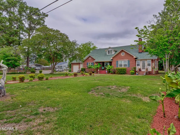 1304 W 5th Street, Washington, NC 27889