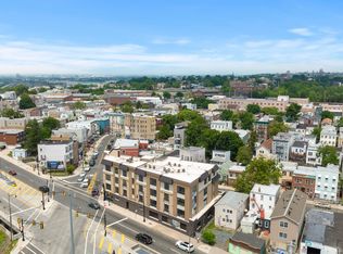 165 Saint Pauls Ave APT 305, Jersey City, NJ 07306