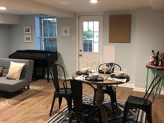 Entry/Living/Dining
