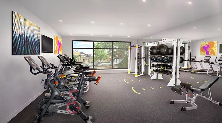 Rented by Oxford Property Group | media 23