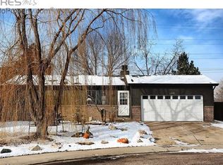 1209 Pleasant Valley Ct, Fort Collins, CO 80521