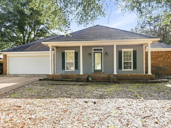 215 Clark Farms Rd, Madison, MS 39110