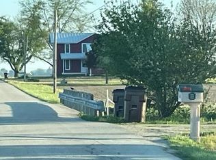 2579 Albright Rd, Arcanum, OH 45304